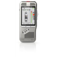 Philips DPM 8200 Diktafon digital